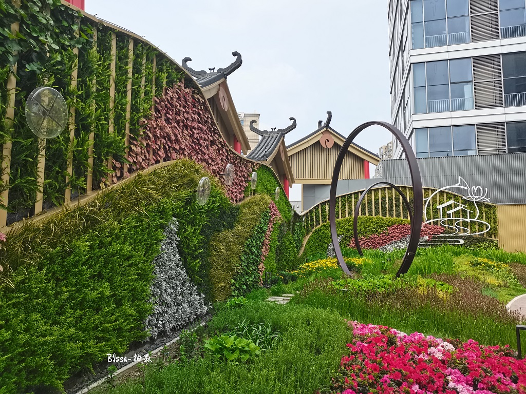 蕭山銀泰城