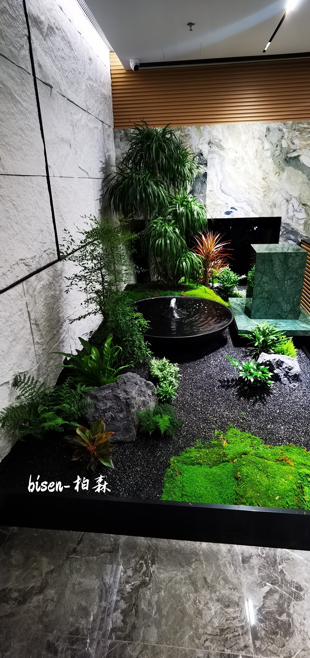 真植物造景 真植物造景